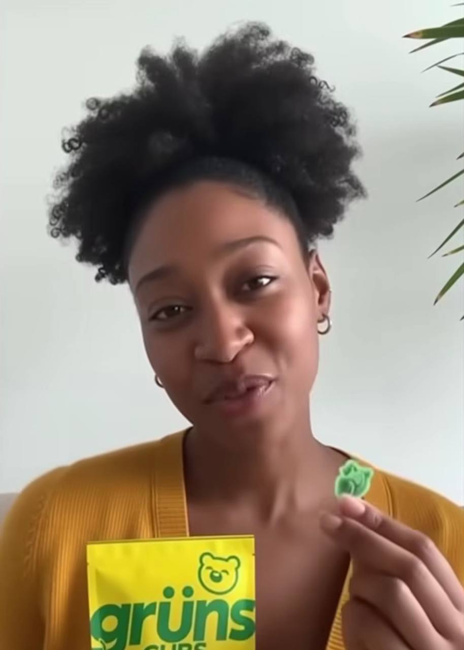 UGC Example - Grüns